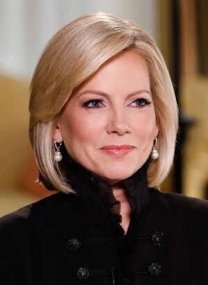 Shannon Bream nude 11