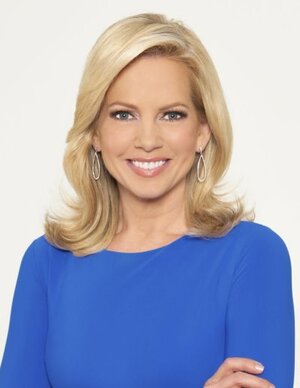 Shannon Bream nude 3