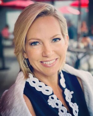 Shannon Bream nude 5