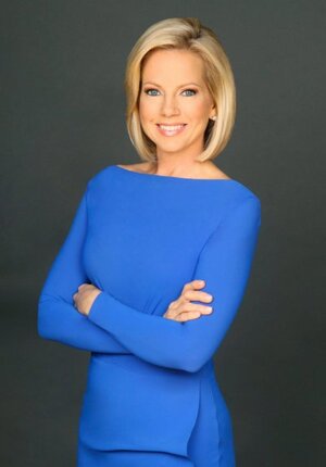 Shannon Bream nude 6