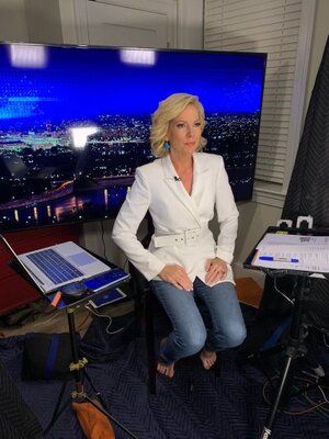 Shannon Bream nude 7