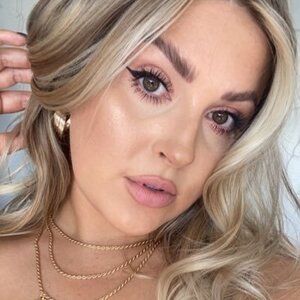 Shannon Shaaanxo
