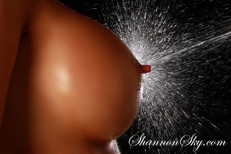 Shannon Sky nude 8