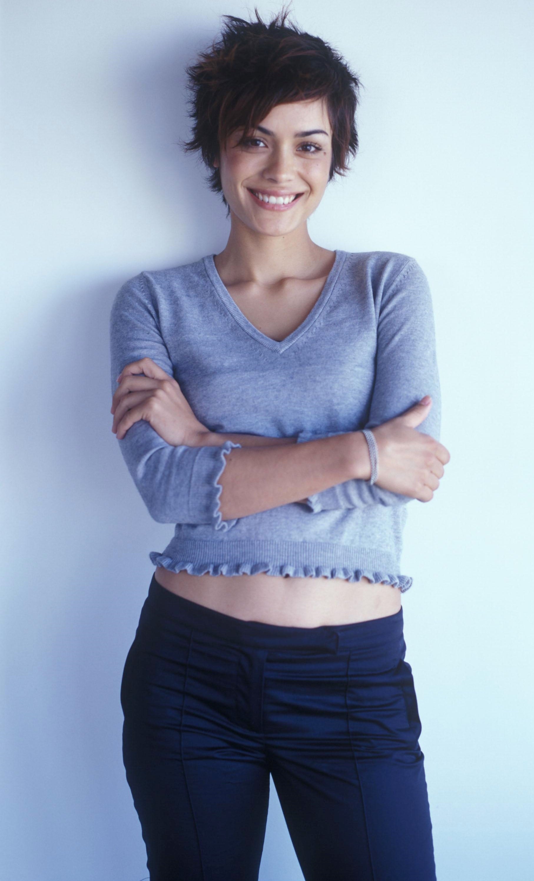 Shannyn Sossamon