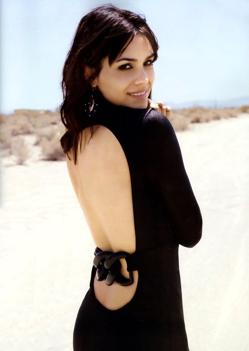 Shannyn Sossamon nude 10