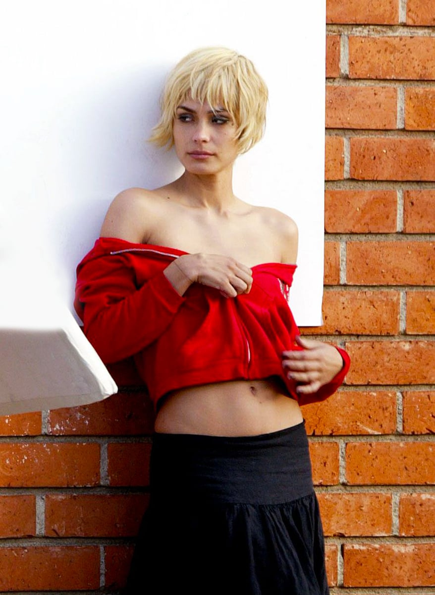 Shannyn Sossamon nude 11