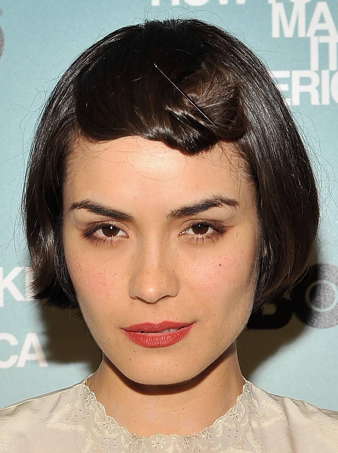 Shannyn Sossamon nude 12