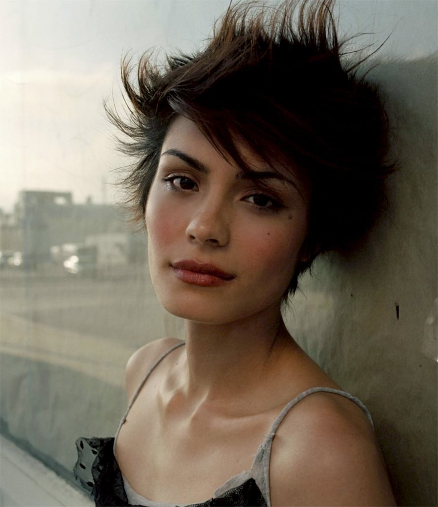 Shannyn Sossamon nude 6