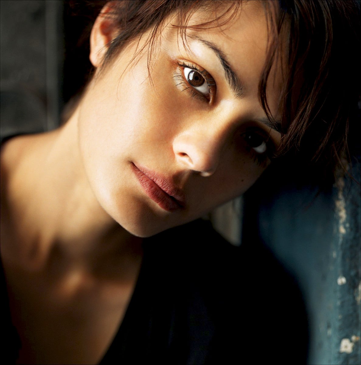 Shannyn Sossamon nude 9
