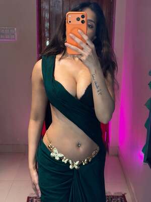 Shanu Dhekawa nude 7