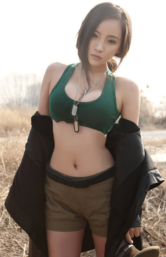 Shao Lu Ya