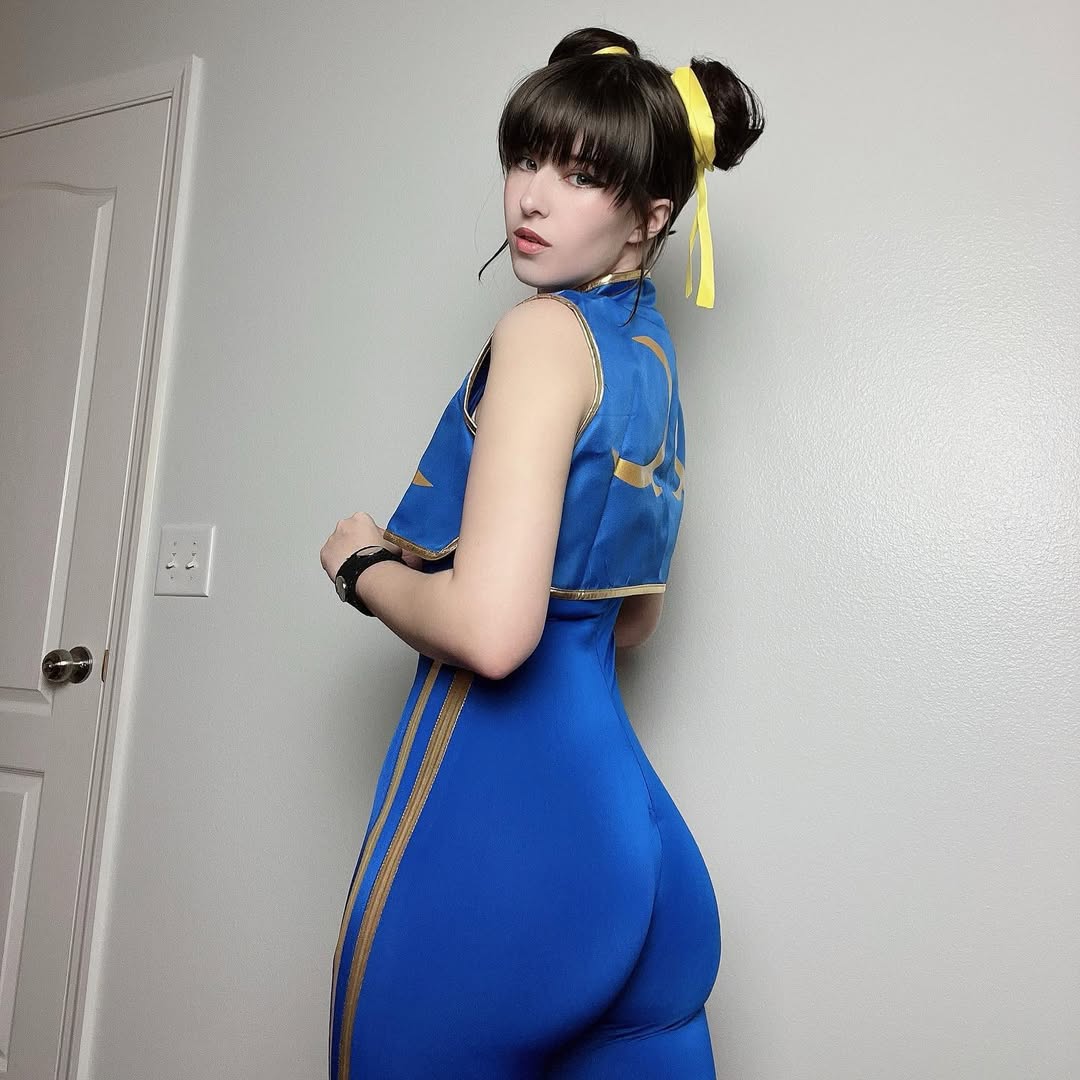 Sharkparty nude 3