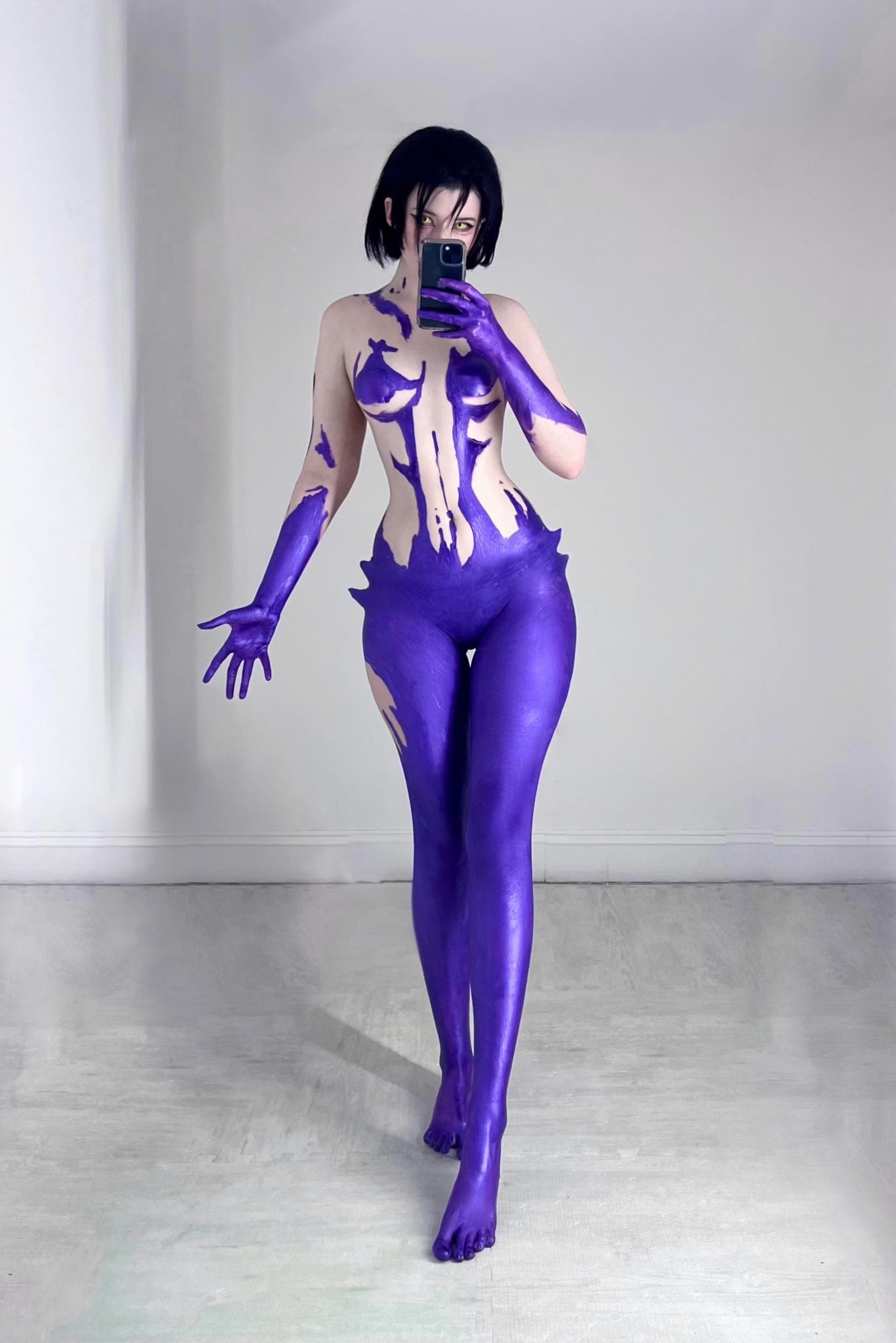 Sharkparty nude 6