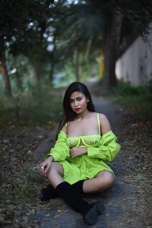 Sharmistha Sarkar nude 7