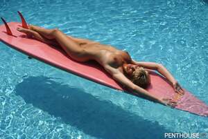 Sharon Axley nude 10