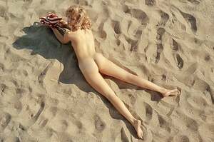 Sharon Cintron nude 6