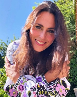 Sharon Den Adel nude 10