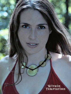 Sharon Den Adel nude 11