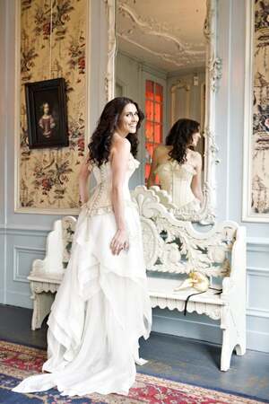Sharon Den Adel nude 8