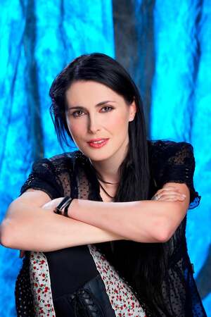 Sharon Den Adel nude 9