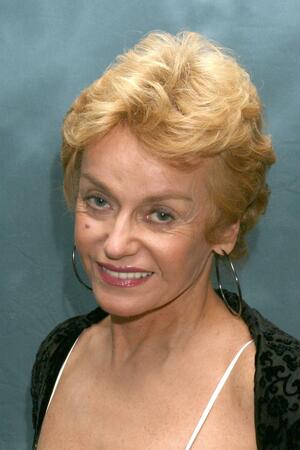 Sharon Farrell nude 7