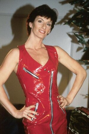Sharon Mitchell