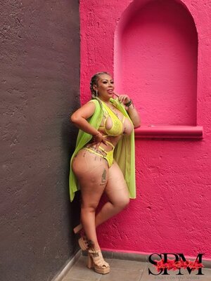 Sharon Piel Morena nude 7
