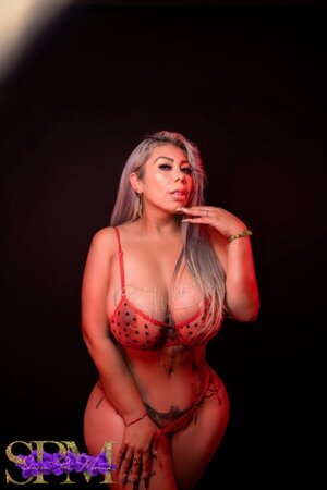 Sharon Piel Morena nude 8