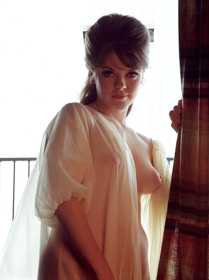 Sharon Rogers nude 10