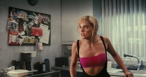 Sharon Stone nude 8
