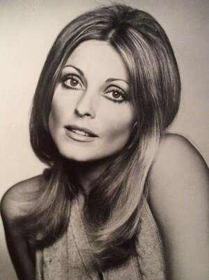 Sharon Tate nude 11
