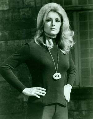 Sharon Tate nude 12