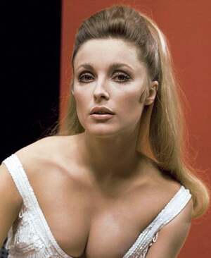 Sharon Tate nude 8