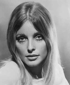 Sharon Tate nude 9