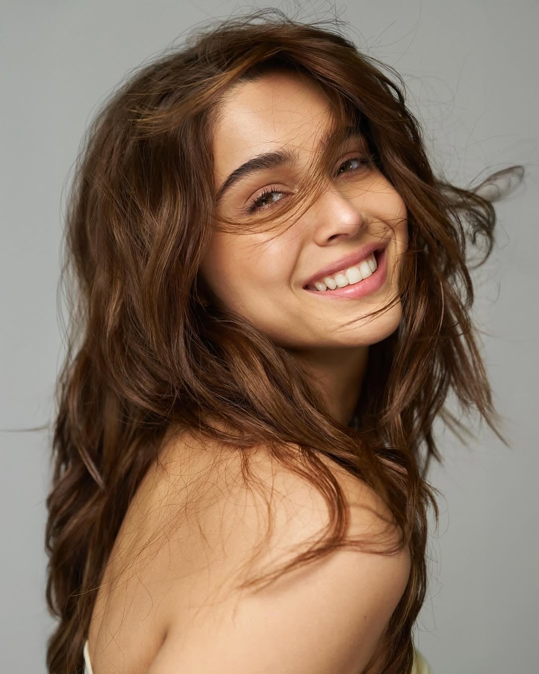 Sharvari Wagh nude 9
