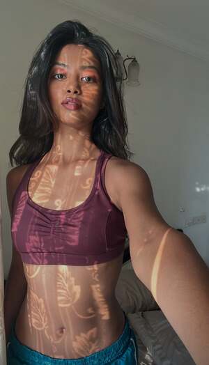 Shaun Romy nude 10