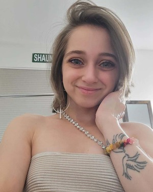 Shauna Rae nude 6