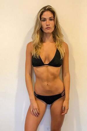 Shauna Sexton nude 2