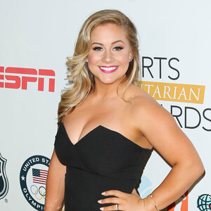 Shawn Johnson nude 5