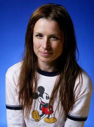 Shawnee Smith nude 9