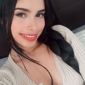 Shawty Lanna nude 5