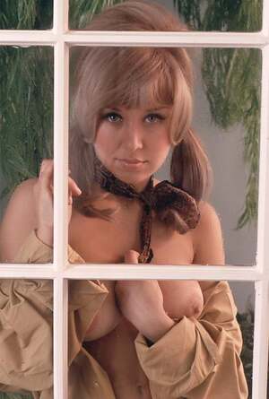 Shay Knuth nude 10