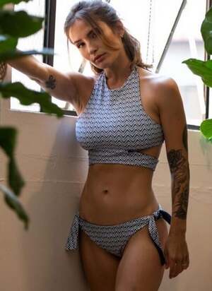Shay Maria nude 6