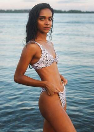 Shazeeda Gafoor nude 2