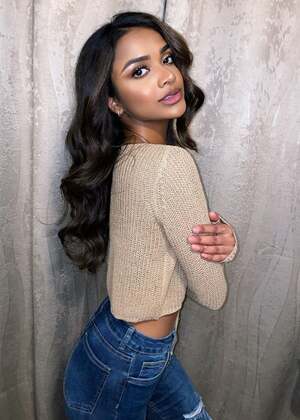 Shazeeda Gafoor nude 4