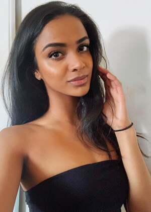 Shazeeda Gafoor nude 5
