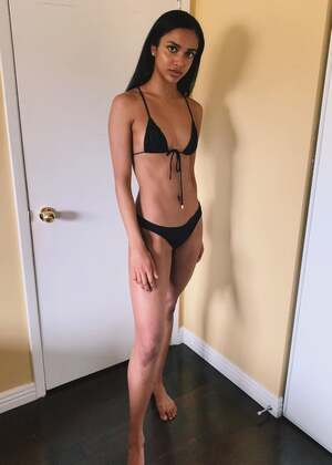 Shazeeda Gafoor nude 6