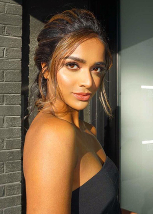Shazeeda Gafoor nude 8