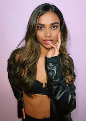 Shazeeda Gafoor nude 9