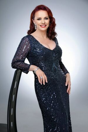 Sheena Easton nude 1